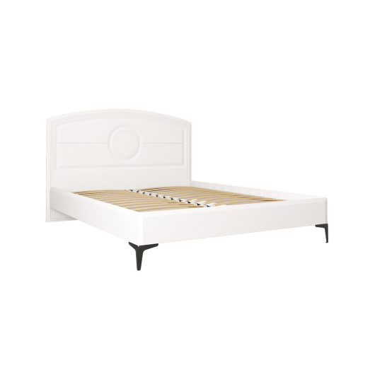 Кровать Валенсия 11.36.01 - купить за 29310.00 руб.