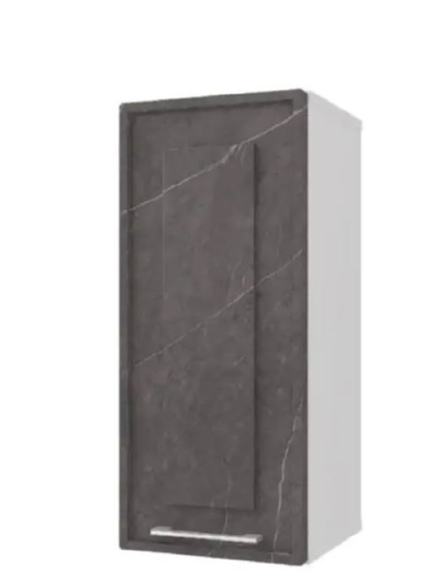 Модуль № 45 Шкаф-Бутылочница Престиж - купить за 2219.00 руб.