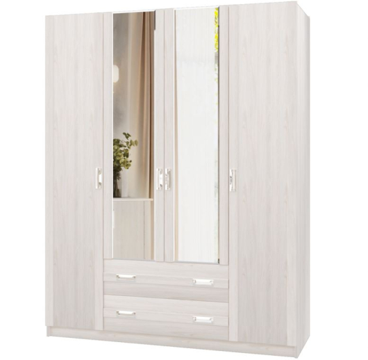 Шкаф ПШ-3 Сабрина - купить за 37651.00 руб.