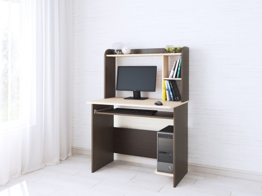 Стол компьютерный Грета-2 - купить за 4216.00 руб.