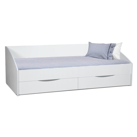 Кровать Фея 3 - купить за 12420.00 руб.