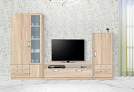 Новинка! Гостиная Сонома!