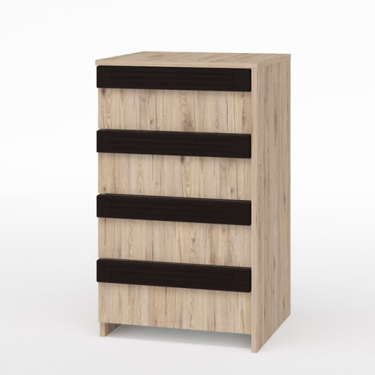 Комод Невада КМК 0552.4 - купить за 6360.00 руб.