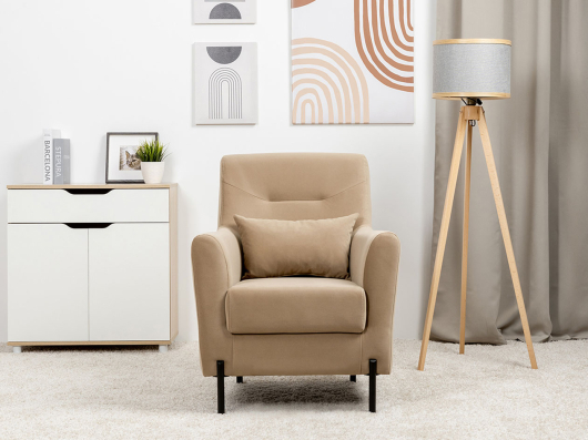 Кресло для отдыха Барселона арт. ТД 670 - купить за 20937.00 руб.