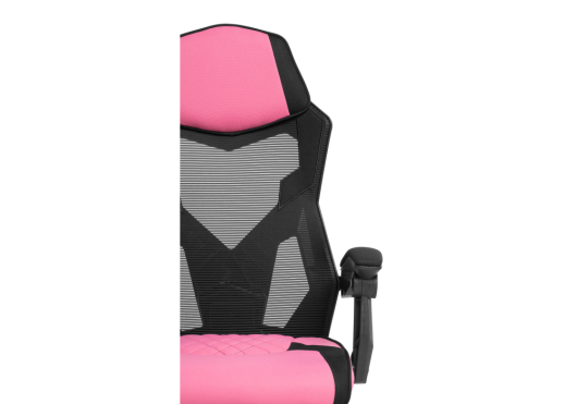 Компьютерное кресло Brun pink / black - купить за 11990.00 руб.