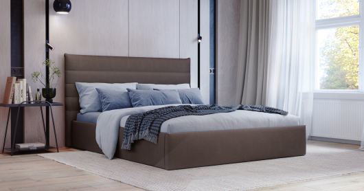 Кровать Амалия С - купить за 0.00 руб.