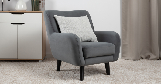 Кресло Дакота ТК 586 - купить за 21463.00 руб.