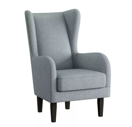 Кресло Шеффилд рогожка Sherlock 975 - купить за 20599.00 руб.