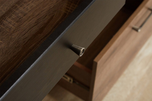 Шкаф с витриной 1V1D1SN Джаггер - купить за 16399.00 руб.