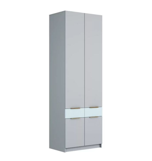 Шкаф Джерси ШК-002 - купить за 23790.00 руб.