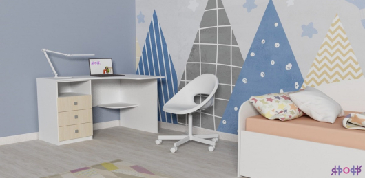 Письменный стол Кадет - купить за 0.00 руб.