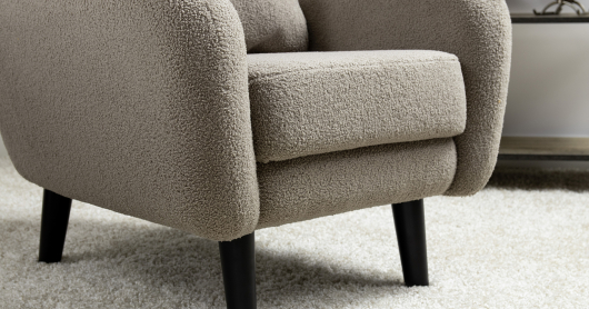 Кресло для отдыха Шон арт. ТК 271 - купить за 20358.00 руб.