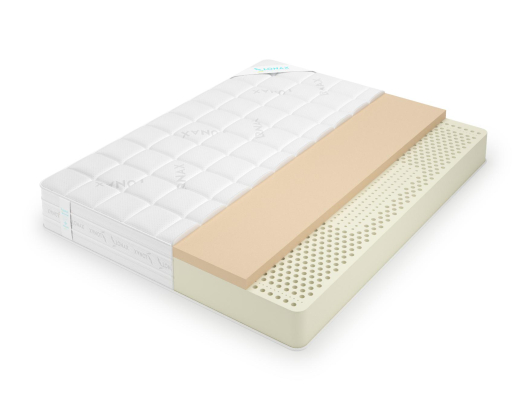 Матрас Lonax Latex 14 Memory - купить за 36970.00 руб.