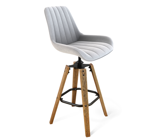 Стул барный SHT-ST37/S93 - купить за 19899.00 руб.