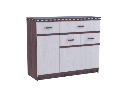 Комод 2 Ольга 13 - купить за 10223.00 руб.