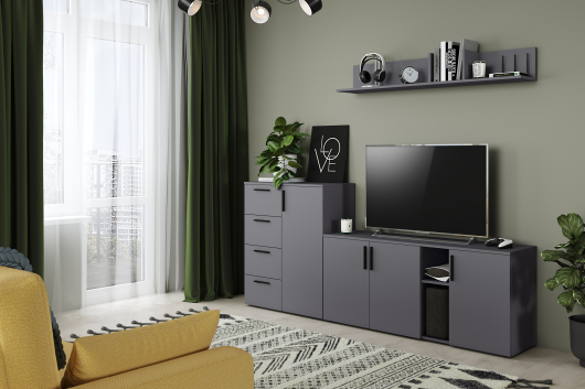 Гостиная Эйр 4 - купить за 0.00 руб.