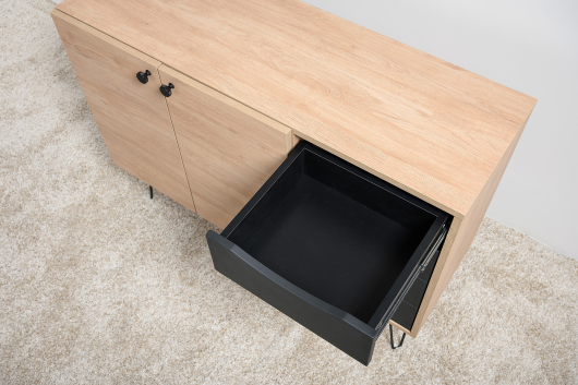 Комод Брюс 16.233 - купить за 11574.00 руб.