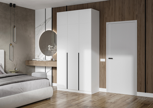 Шкаф 3-х дверный Лион ШК-02 - купить за 21086.00 руб.