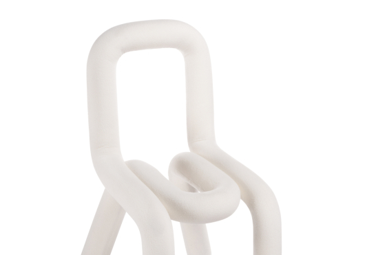 Стул на металлокаркасе Garden white - купить за 6990.00 руб.