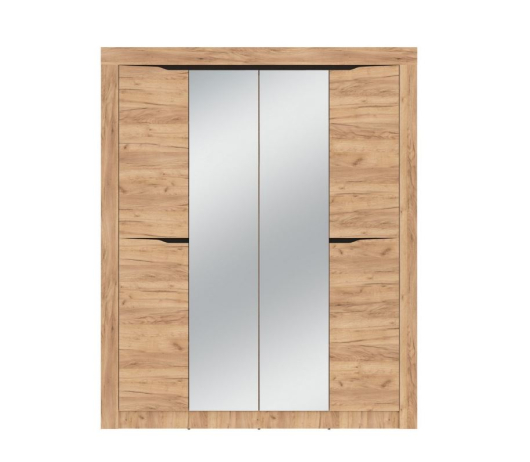 Шкаф Флорида 90.01 - купить за 27785.00 руб.