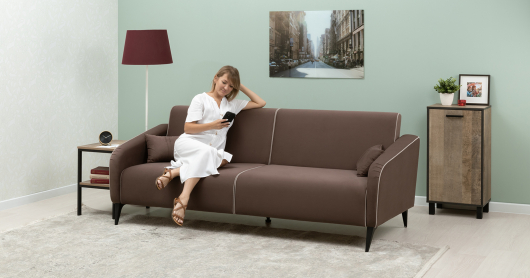 Диван-кровать Ноэль ТД448 - купить за 46056.00 руб.