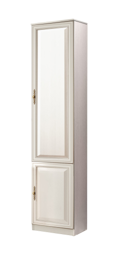 Шкаф-пенал 06.85-02 Габриэлла - купить за 11543.00 руб.