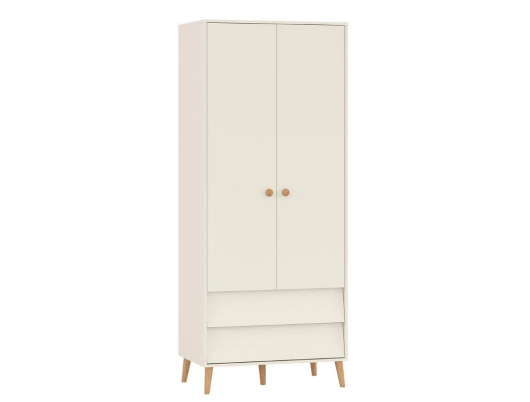 Шкаф 2-х дверный Афина 4-75901 - купить за 23881.00 руб.