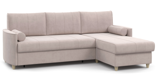 Диван-кровать угловой Лора - купить за 54506.00 руб.