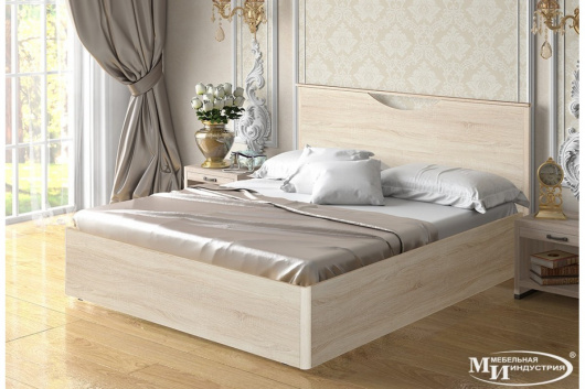 Кровать с подъемным механизмом Инесса - купить за 0.00 руб.