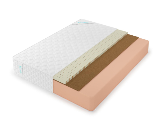 Матрас Lonax Foam Medium Max - купить за 15208.00 руб.