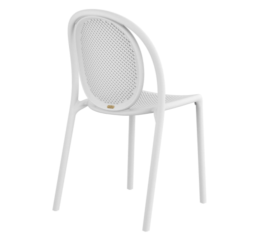 Стул SHT-S172 белый - купить за 4491.00 руб.