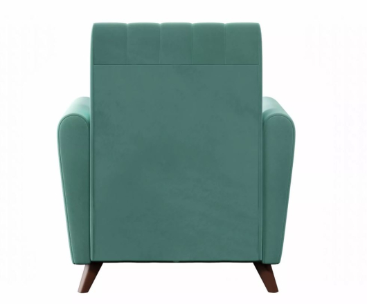 Кресло Монако велюр Ультра Минт - купить за 21799.00 руб.