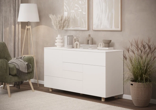 Тумба многофункциональная 6-56006 - купить за 14988.00 руб.