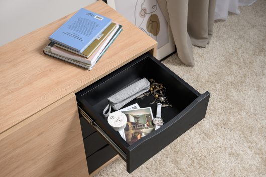 Комод Брюс 16.233 - купить за 11574.00 руб.