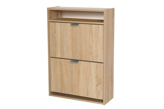 Шкаф для обуви Комфорт К-2 - купить за 5826.00 руб.