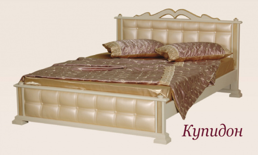 Кровать Купидон - купить за 24300.0000 руб.