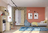 Новинка. Молодёжная Бенедикт.