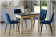 Стол обеденный СО 2 (FURNITURE INTEGRATION) - купить за 0.00 руб.