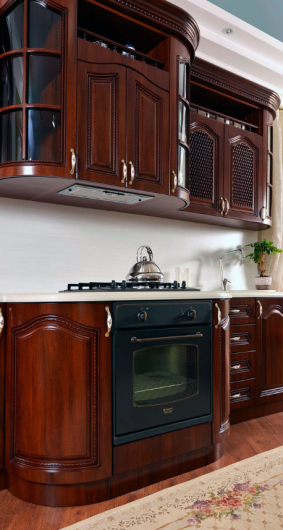 Кухня Селена - купить за 106706.0000 руб.