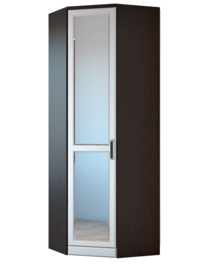 Шкаф угловой Венеция 5 - купить за 14007.00 руб.