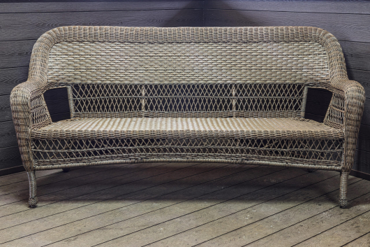 Диван 3-местный МЭДИСОН “MADISON” арт.A00079 - купить за 19350.00 руб.