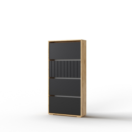 Тумба для обуви Элана 2 КМК 0963.5 - купить за 15502.00 руб.