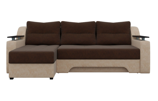 Угловой диван Сенатор - купить за 53999.00 руб.