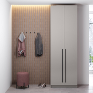 Новинка! Шкаф Брандо 67.10!