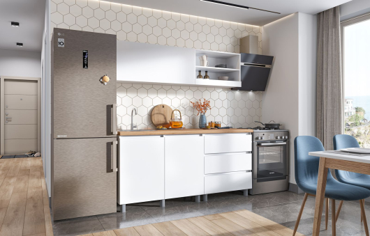 Кухня Хелен 1,7 м - купить за 21264.00 руб.