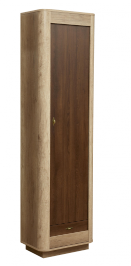 Шкаф-пенал Фантазия 34.30 - купить за 15690.00 руб.