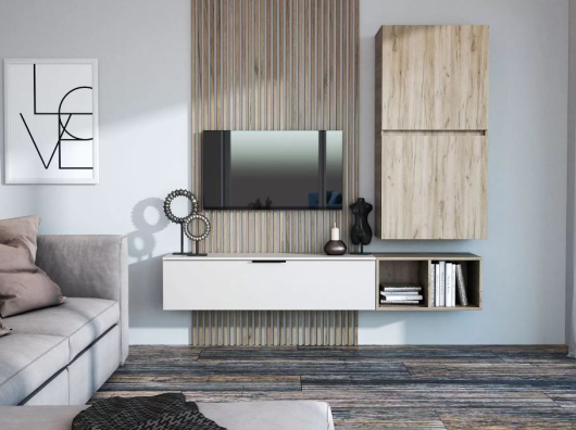 Гостиная Бохо 2 - купить за 0.00 руб.