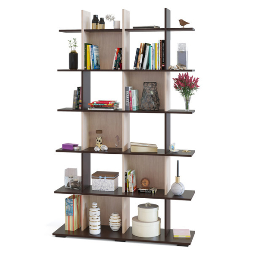 Стеллаж СТ-6 - купить за 0.00 руб.