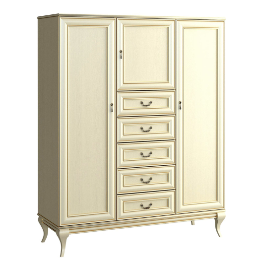 Комод №401 Корвет МК 62 - купить за 30820.00 руб.