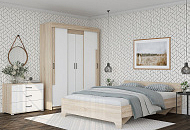 Новинка! Спальня Виктор!